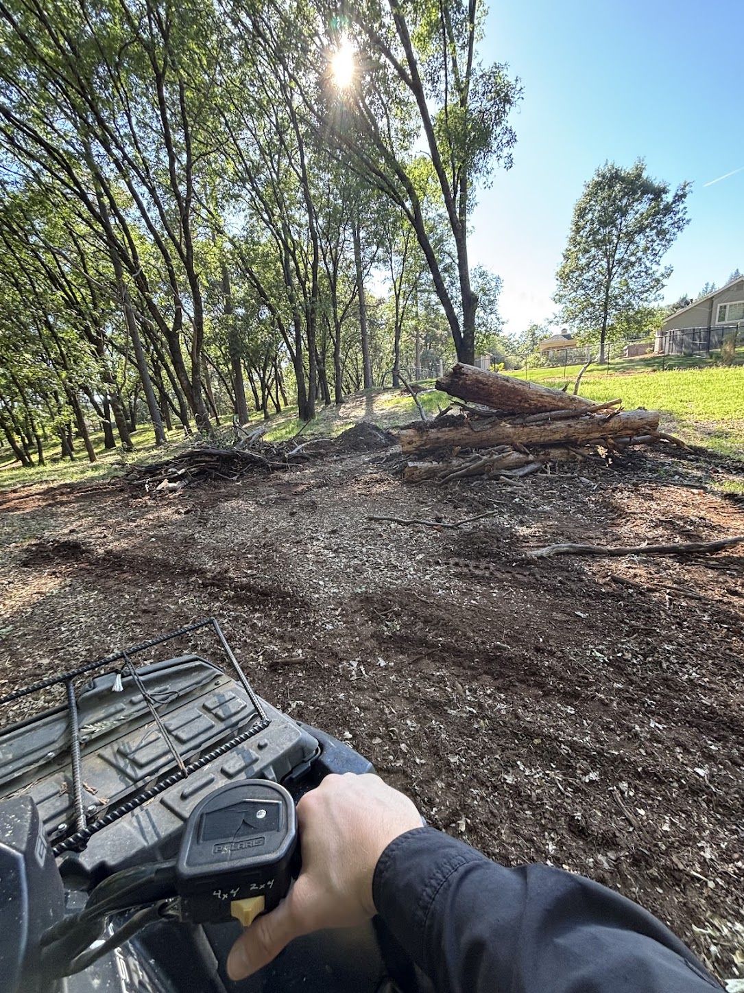 burnpile